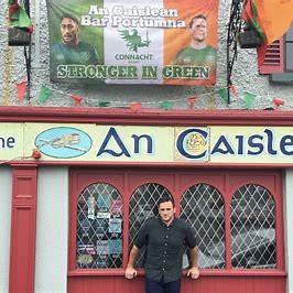 An Caisláin
