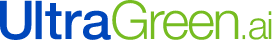 UltraGreen Logo